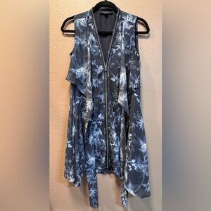 ALLSAINTS Jayda Evolution Dress x-small